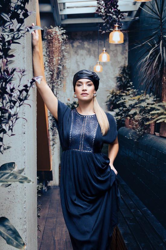 Image Title Tessa Dress